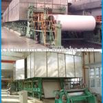 Paper Mill Project