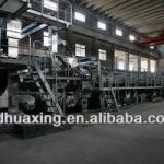 duplex board paper machine