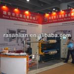 SLM-1300A high speed slitting machine