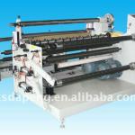 DP-1600 Paper Slitting Rewinding Machine