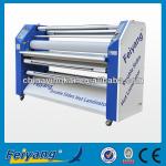 2013 hot selling high quality electric hot and cold laminating lamination laminator