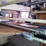 new melamine paper impregnation line