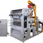 RD-CQ-850 Automatic Punching Machine