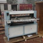 SJ 800mm- Knife pleating Machine