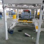 high speed automatic rotary blade cutting paper machine