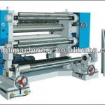 LFQ-1100 Computer control vertical type slitting and rewinder machine