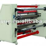 GFQ-A1300 high speed slitting and rewinding machine