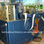 making single side PE coated speed paper cup forming machine
