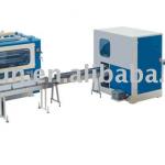 Full-automatic Facial Tissue Production Line