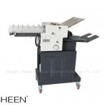 XH-384Paper Folding Machine, paper folder machine