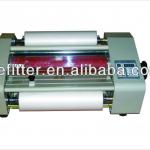 FM-360 12.5inch Roll Laminator