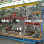 corrugated paper machine,cardboard paper machine,paper machinery