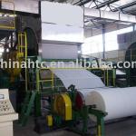 Tissue Paper Production Line