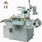 Feeding Roll Material Automatic Die Cutting Machine