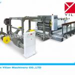 GDJA-1400 Double layers paper roll cutter