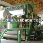 787mm toilet paper making machine