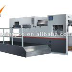 MH-1060 Automatic Die Cutting and Creasing Machine,Automatic Creasing &amp; Die Cutting Machine