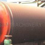 Paper Machine Suction Couch Roll for Paper Suppliers