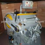 930mm die cut creasing machine