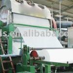 2400mm High-quality Tissue Paper machine