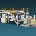 a4 copy paper sheeting and packing machine