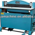 Factory sale / HL-CK600A Multi-Functional Paper Punch Machine