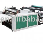 HQJ-B sheeting machine Final manufatcure in China