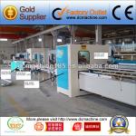 High speed full automatic toilet paper production line