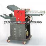 HL-HB380-4S Air suction feeding Paper Folding Machine