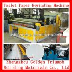 2013 Hot Sale Toilet Paper Rewinding Machine/High Quality Toilet Paper Rewinding Machine