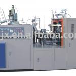Double Sides PE Paper Cup Making Machine(The Sealing System is Ultrasonic),disposable paper cup forming machine