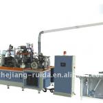 RD-12/22 High Speed Paper Cup Forming Machine