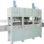 pulp moulding machine