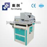 2013 KCE new model Wedding album making machine