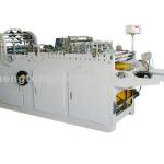 ZF-801 Full Automatic CD Paper Bag Machine