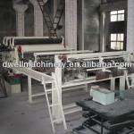 JVR Top quality paper roll cutting machine