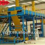 Sandpaper Laminating and Print Machine|abrasive laminating machine