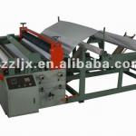 ZL-A(1800) Toilet paper roll making machine