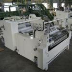 wet tissue making machine