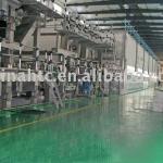 Paper Production Line
