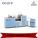 Paper Cup Forming Machine