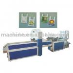 T-Shirt Automatic Bag Making Machine one line CY-500