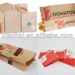 2013 HOT SALE recycled paper bag making machine for food
