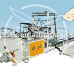 ZB-650/900III Fully Automatic Film Folder
