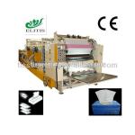 Good Quality Facial Tissue Paper Making Machine