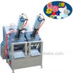 Paper Plates Machine(BJ-400P)