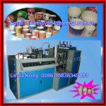 2013 New Paper Cup Making Machine