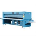 ZD3000-V series machine /PLC controled professional knife pleating machine