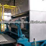 Paper Fruit Plate Forming Machine