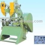 File Twin Riveting Machine